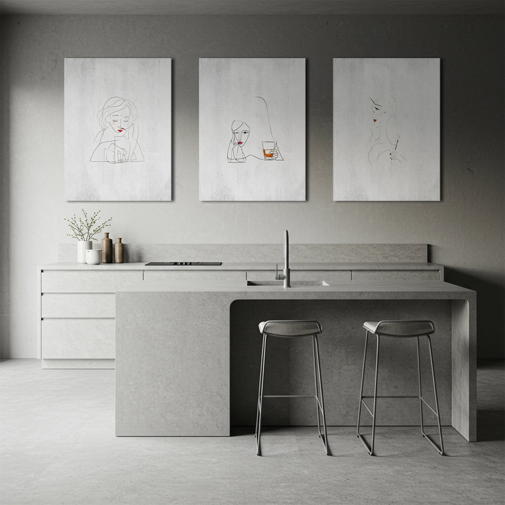 canvas