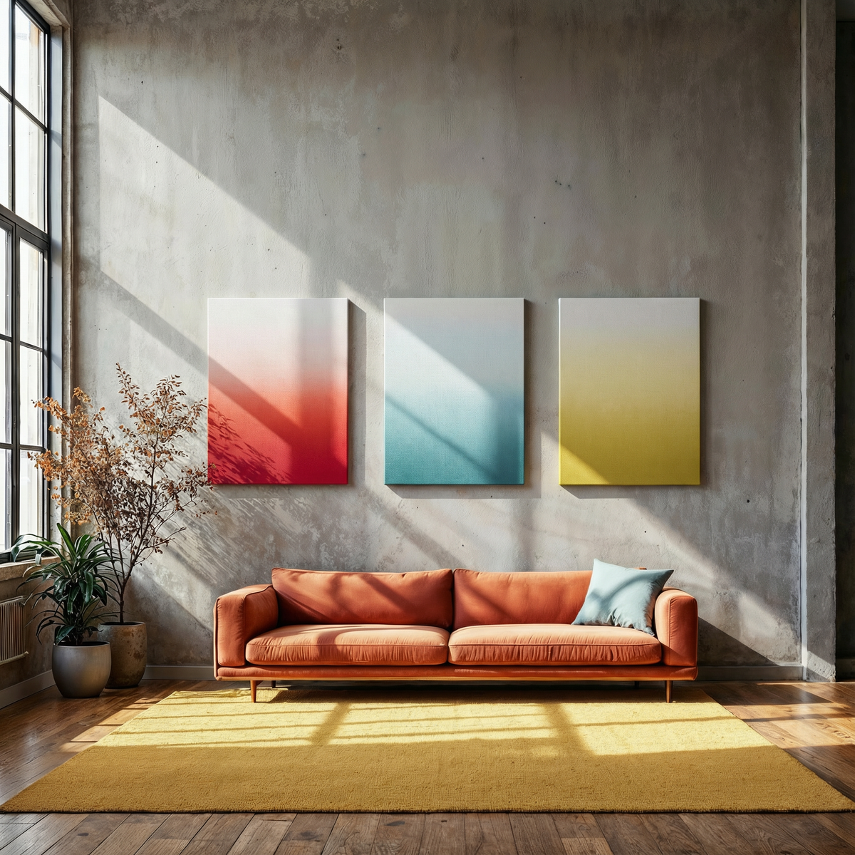canvas