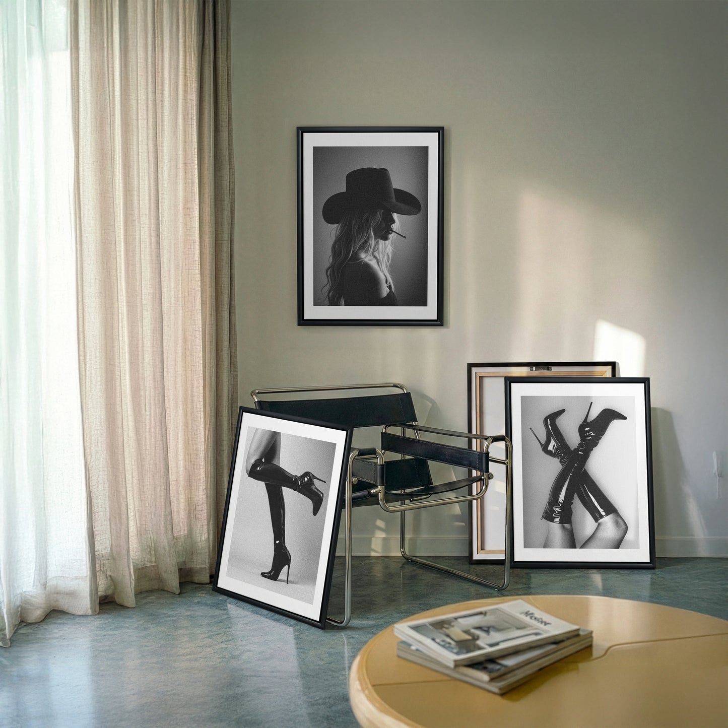 canvas_black-frame