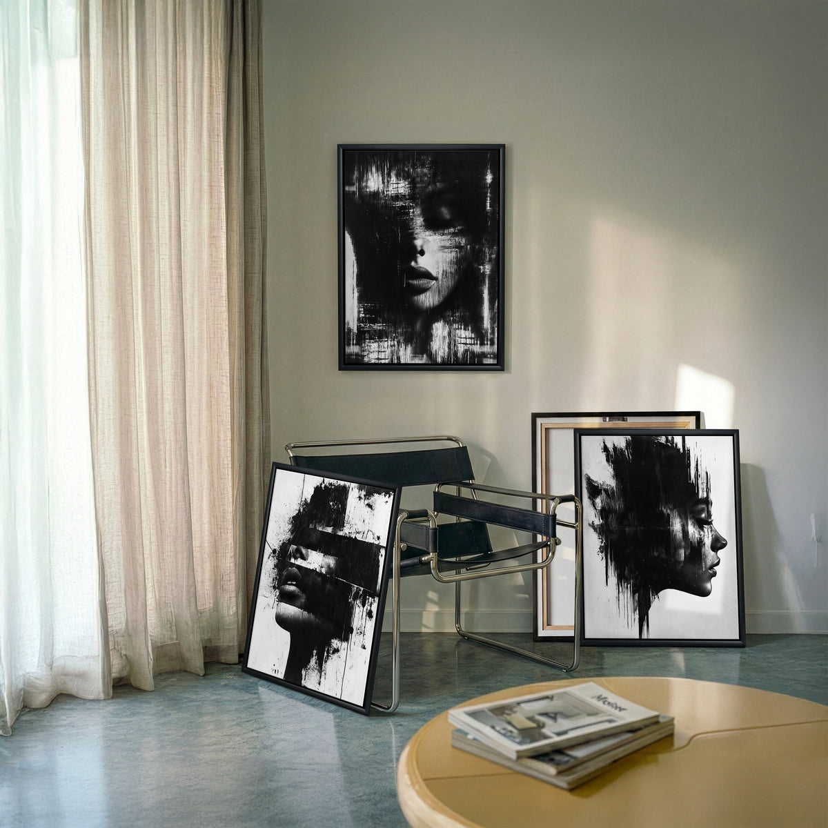 canvas_black-frame