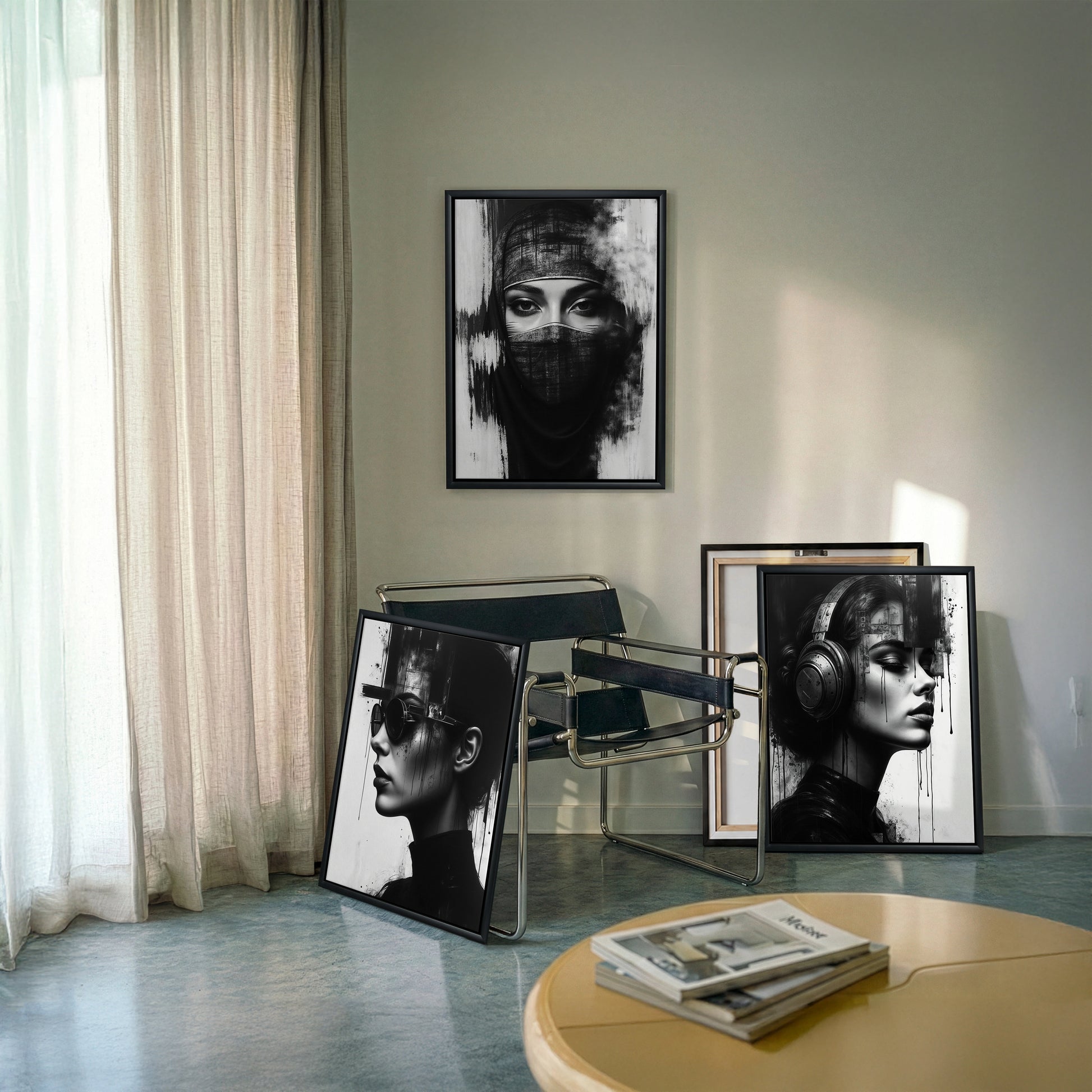canvas_black-frame