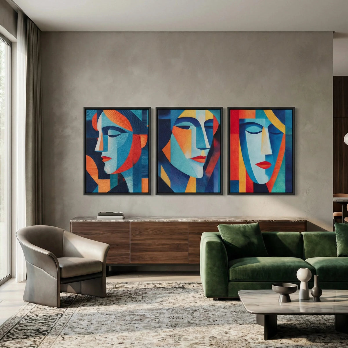 canvas