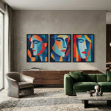 canvas