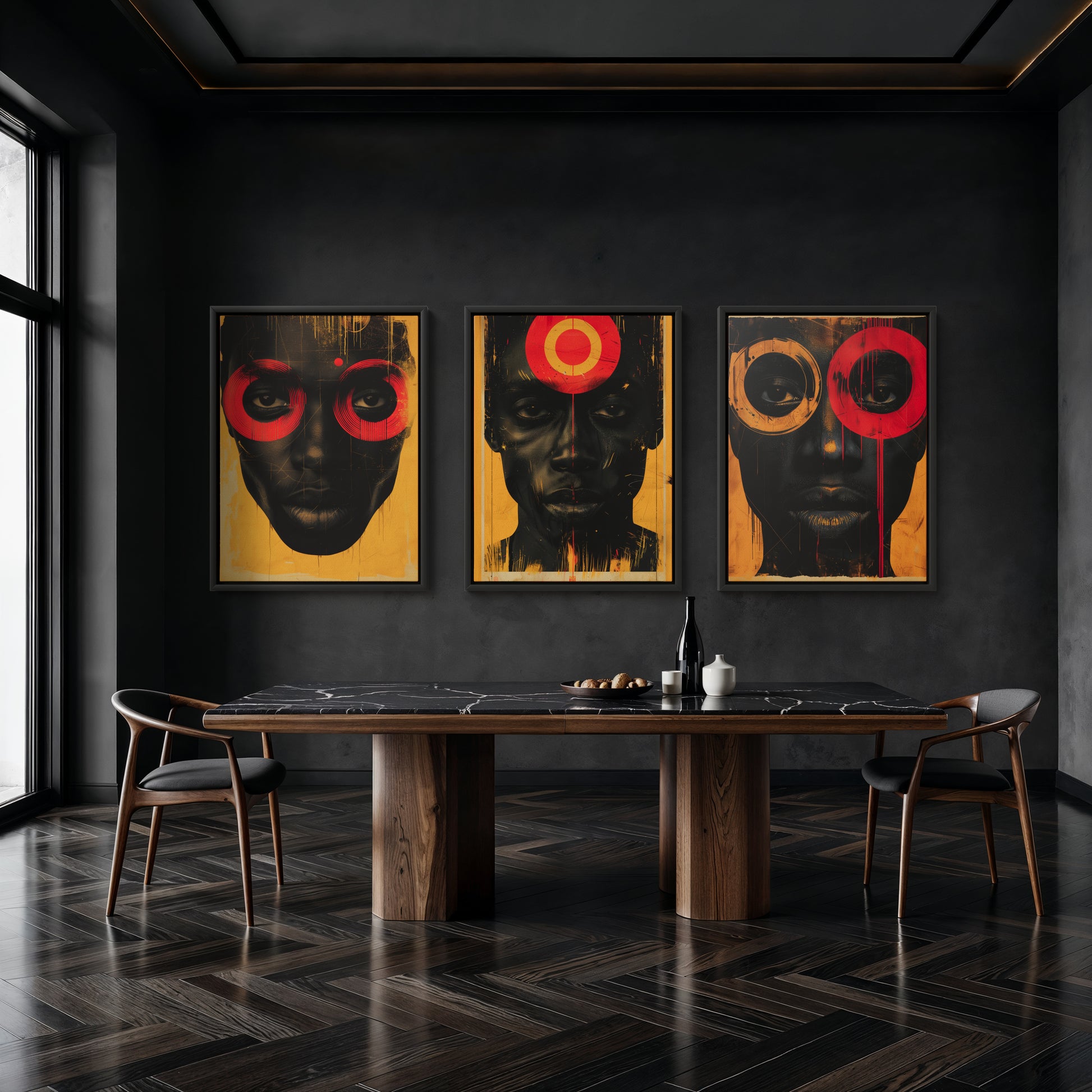 canvas