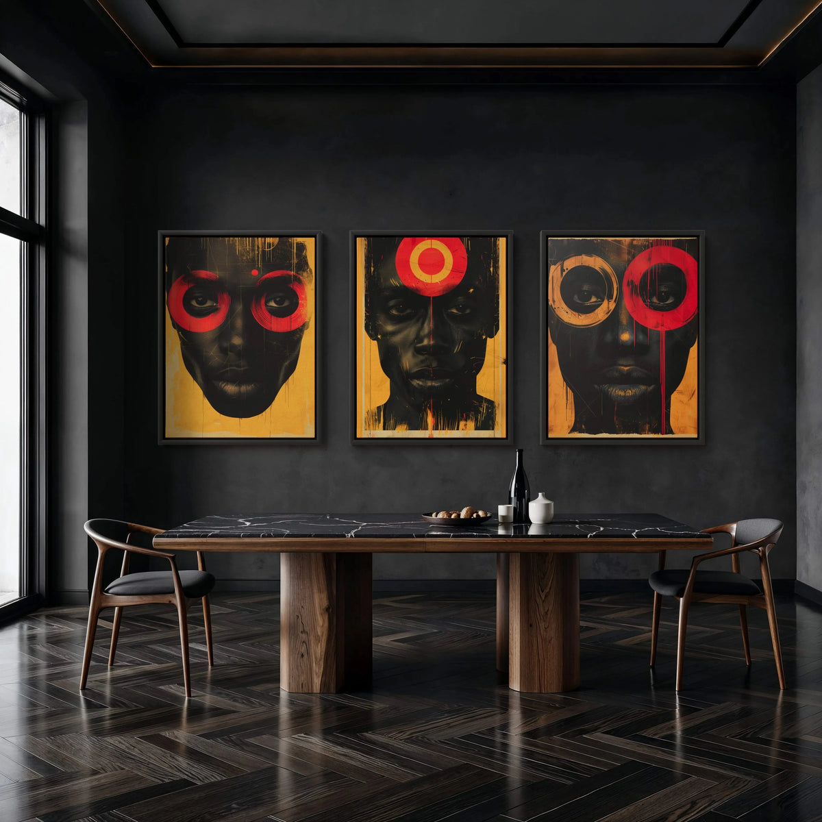 canvas