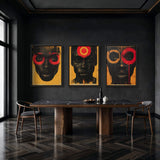 canvas