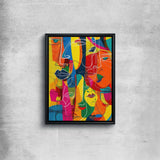 canvas_black-frame