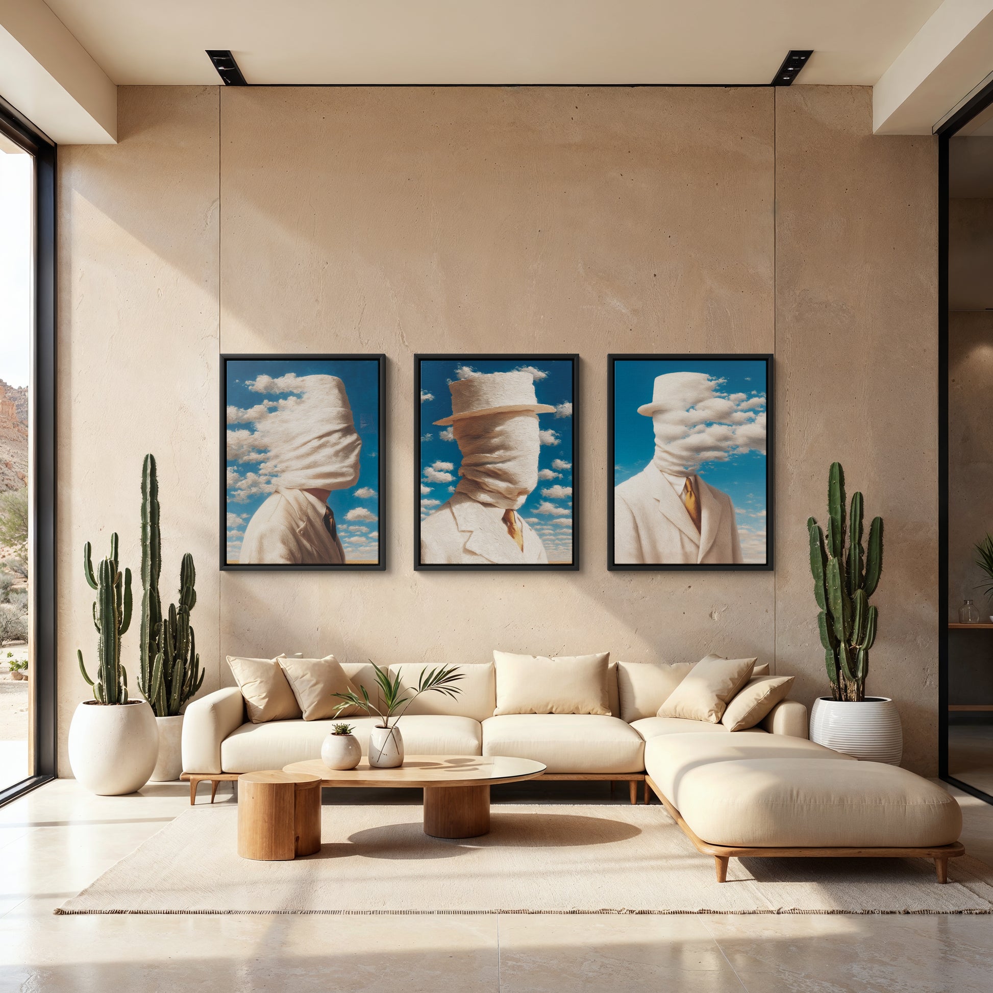 canvas