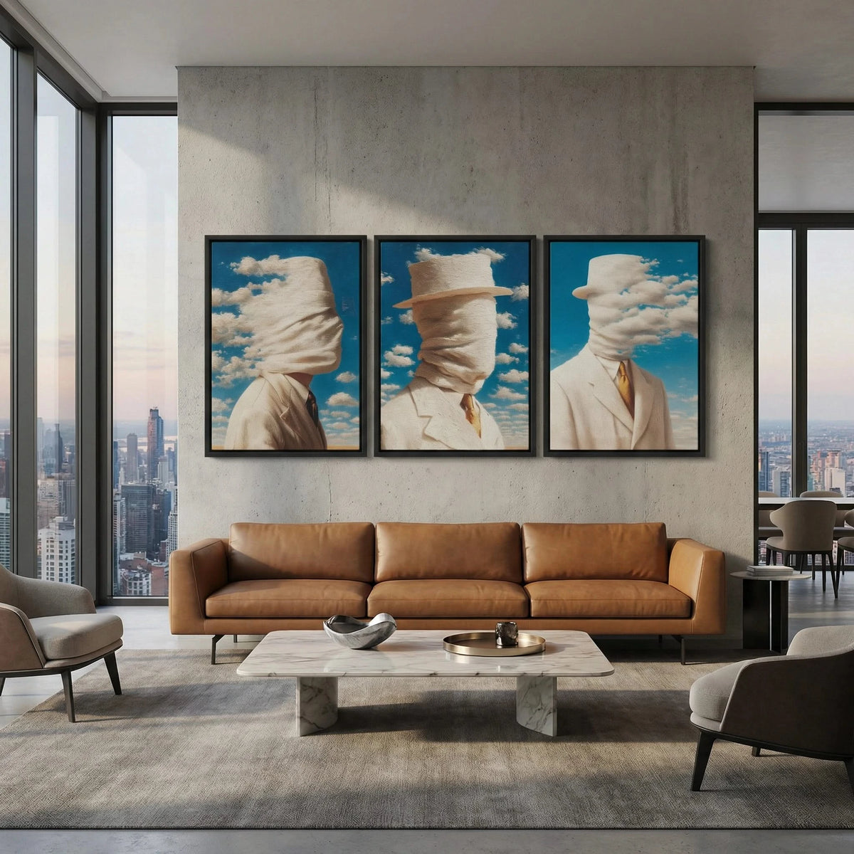 canvas
