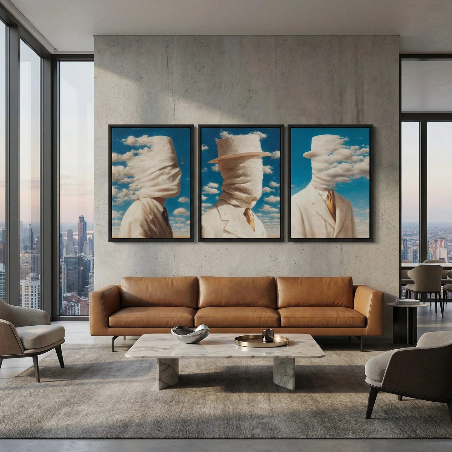 canvas