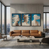 canvas