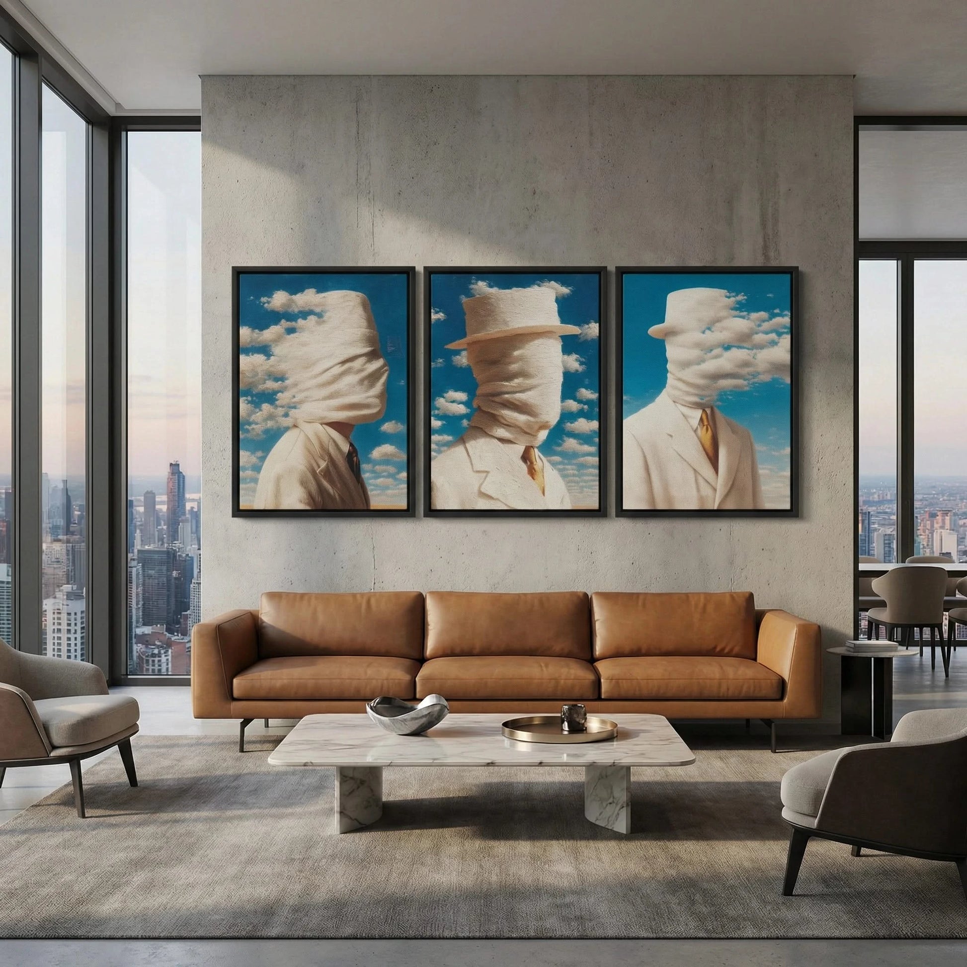 canvas