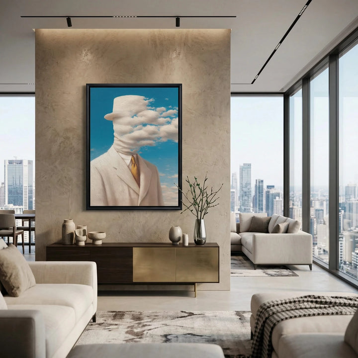 canvas