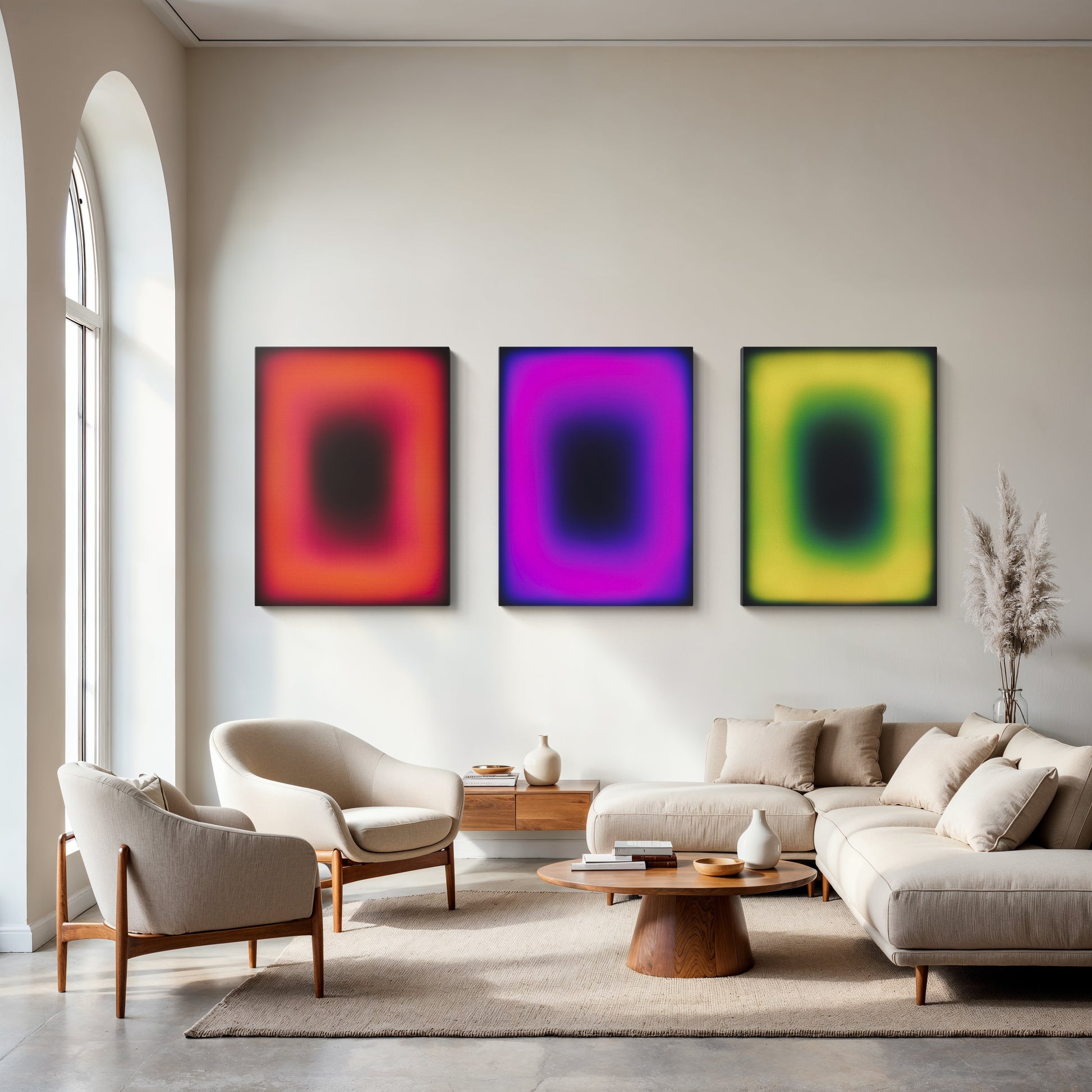 canvas