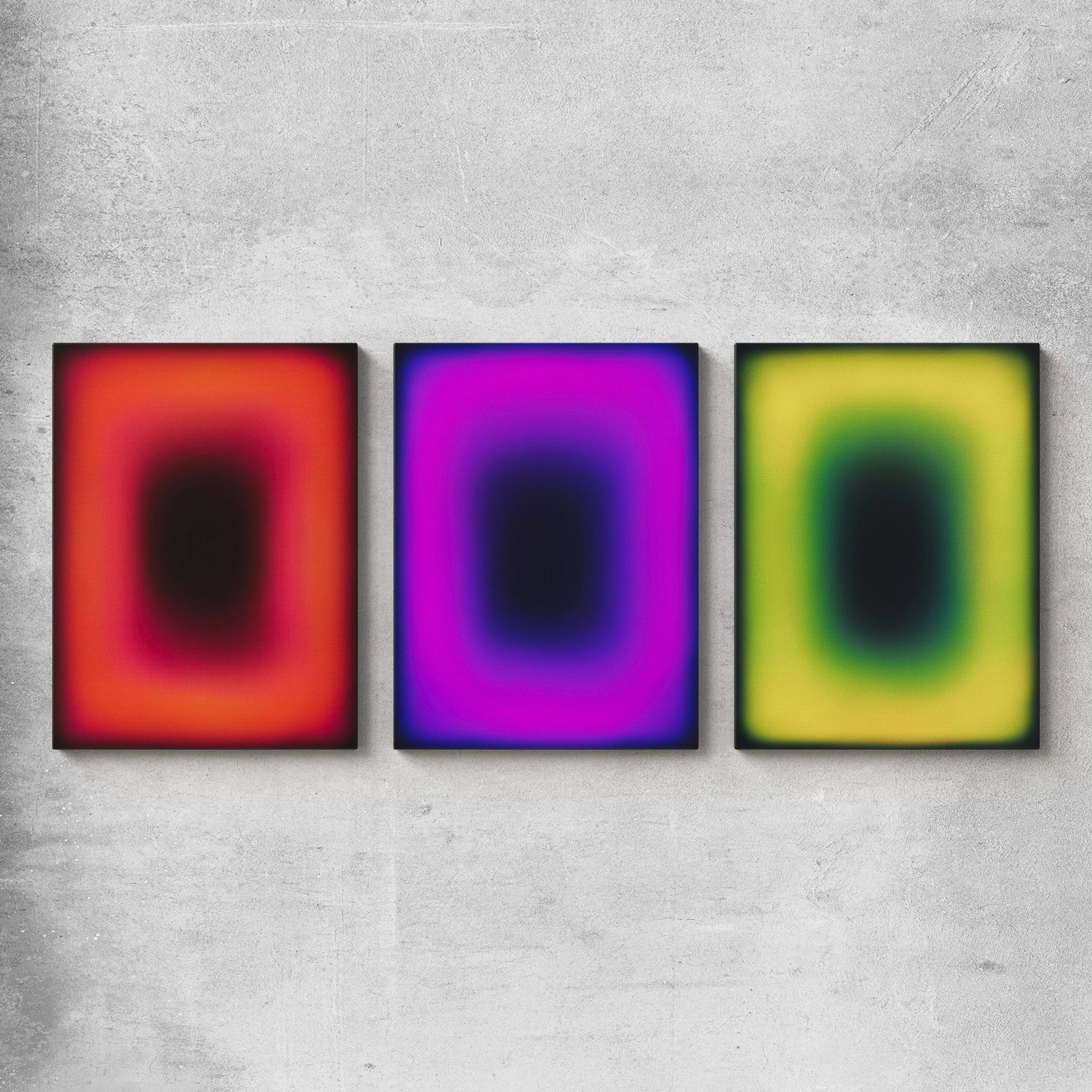 Colorform – Exhibitiv
