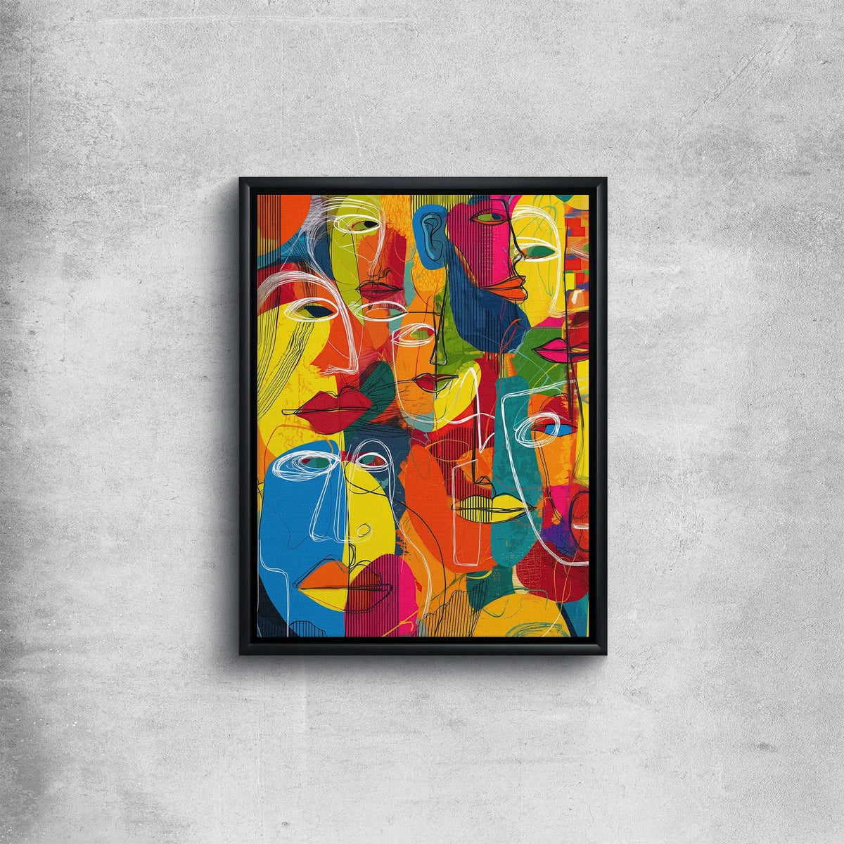 canvas_black-frame