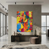 canvas