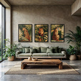canvas