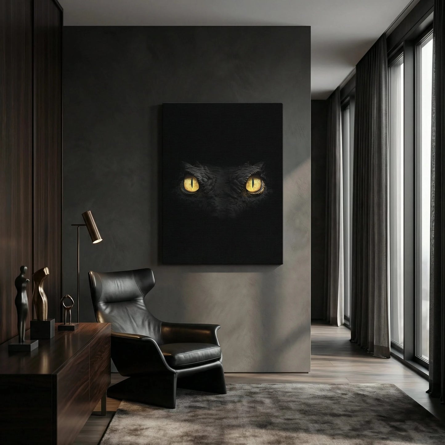canvas