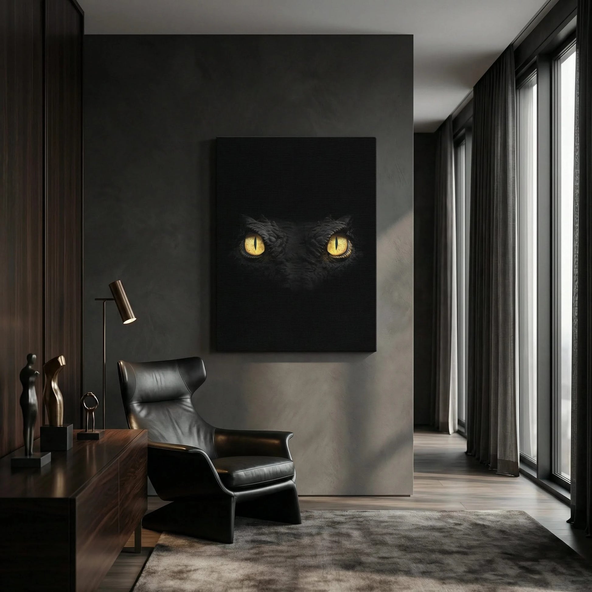 canvas