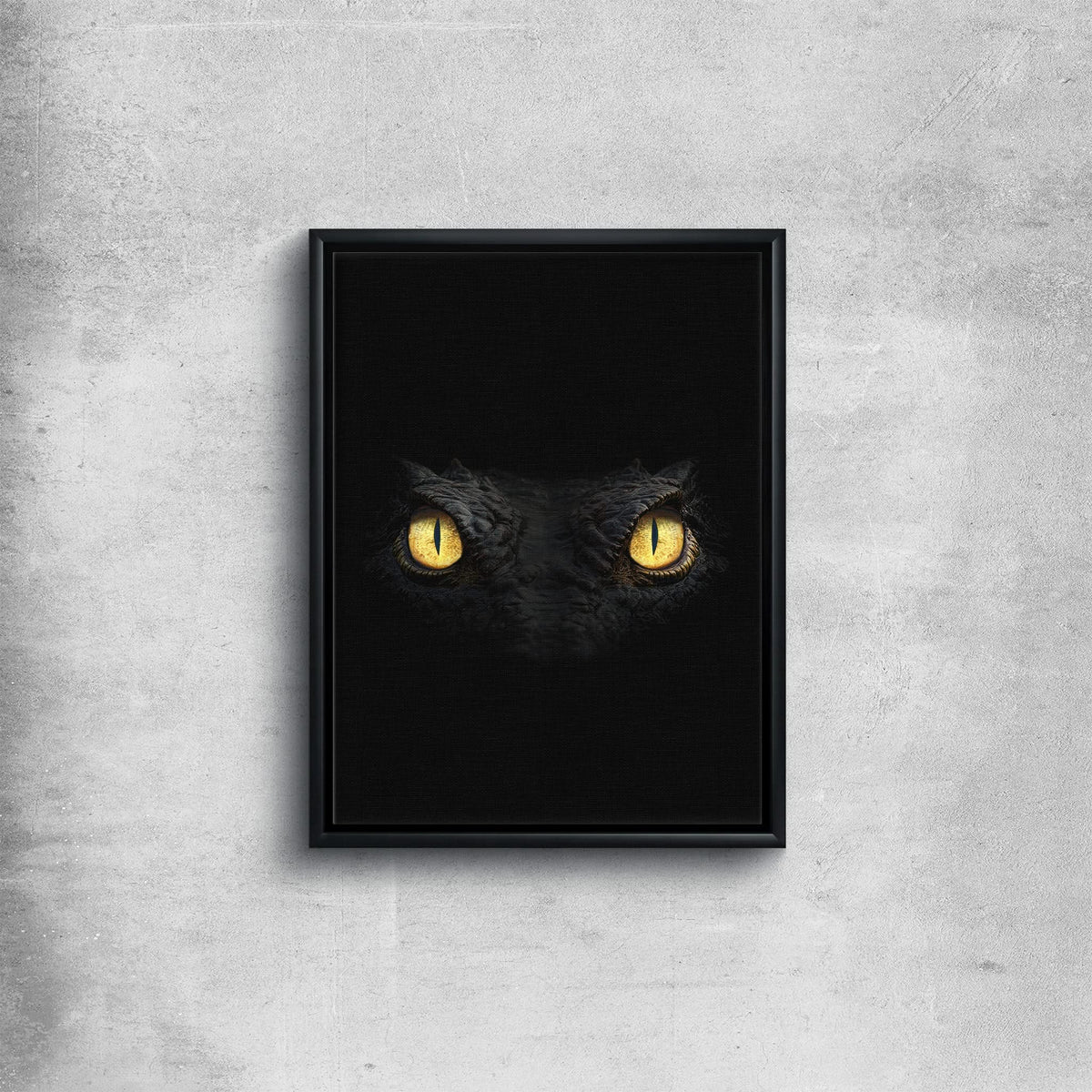 canvas_black-frame
