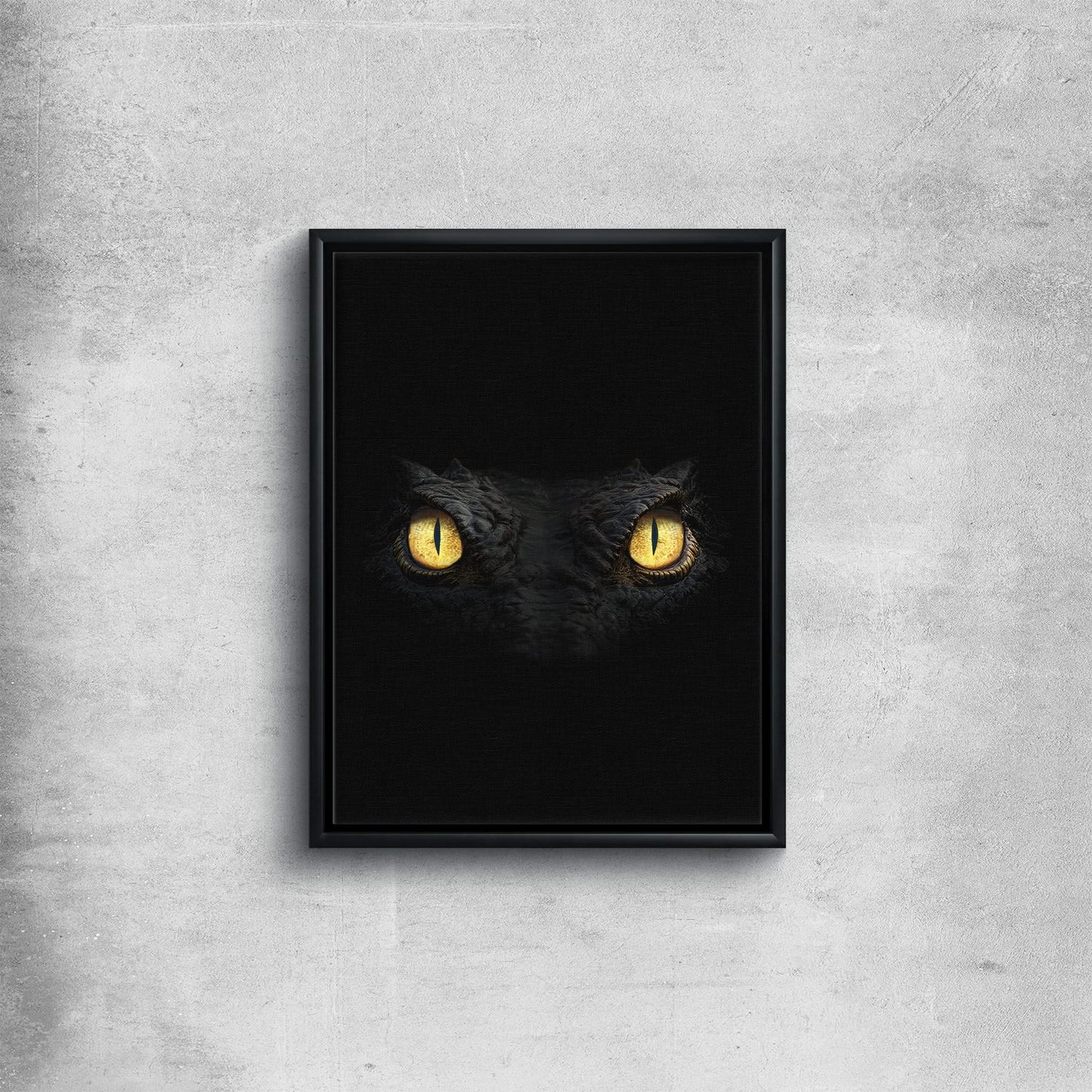 canvas_black-frame