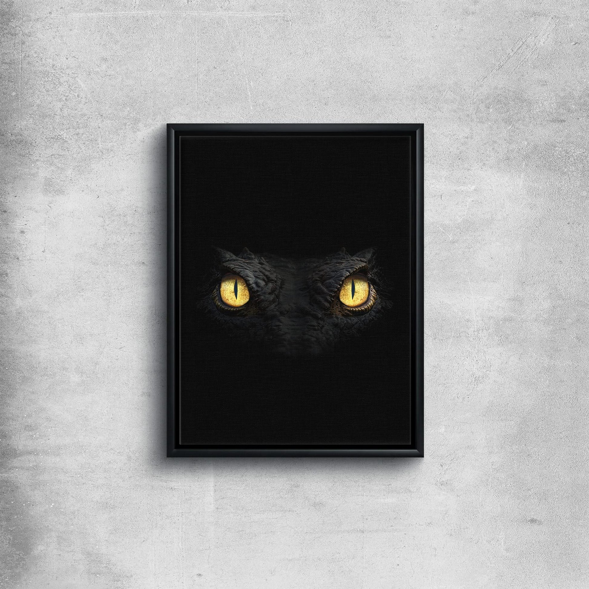 canvas_black-frame