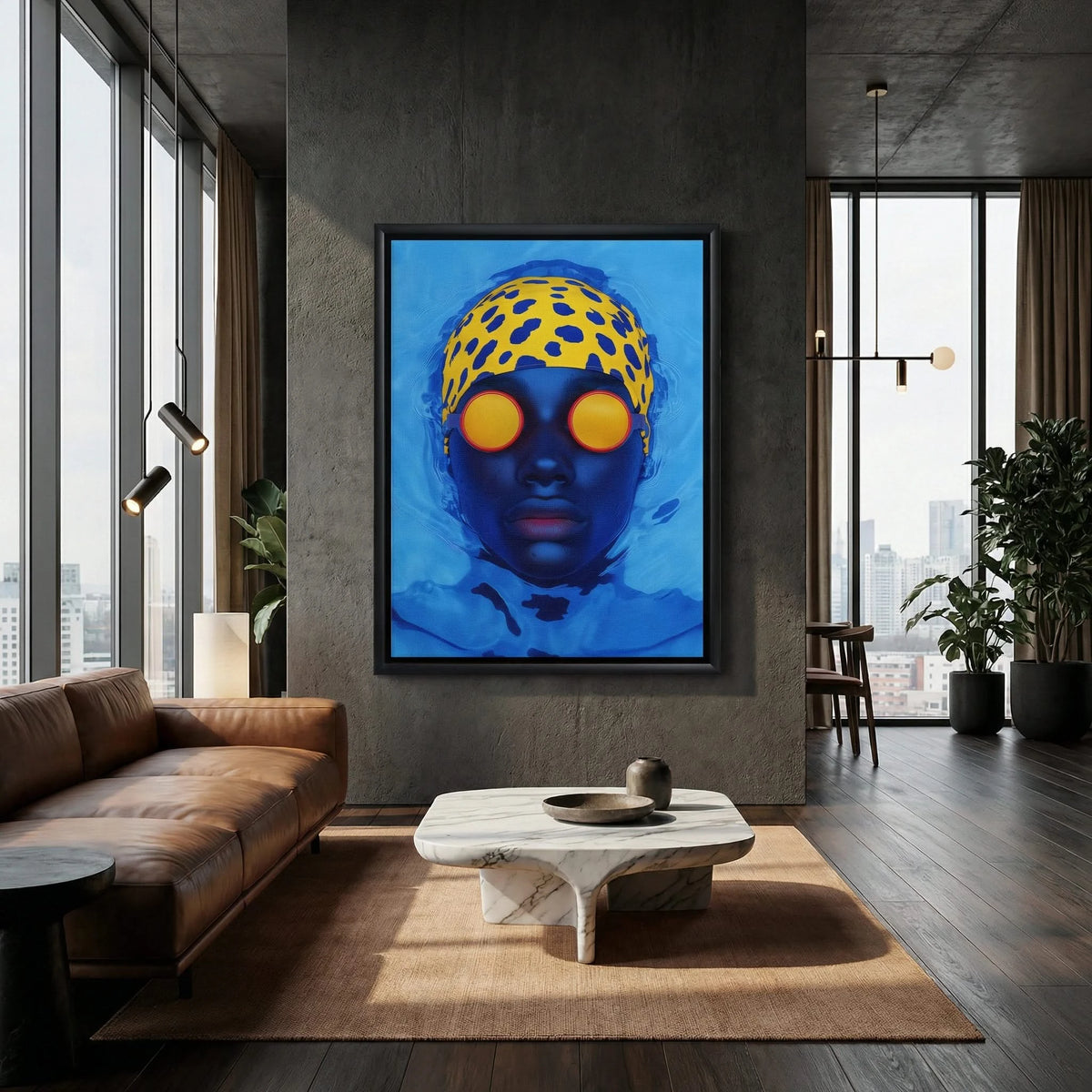 canvas