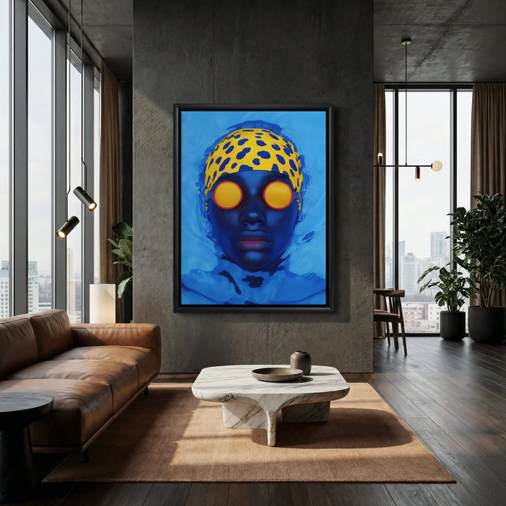 canvas