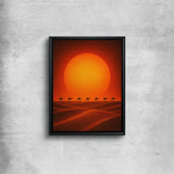 canvas_black-frame