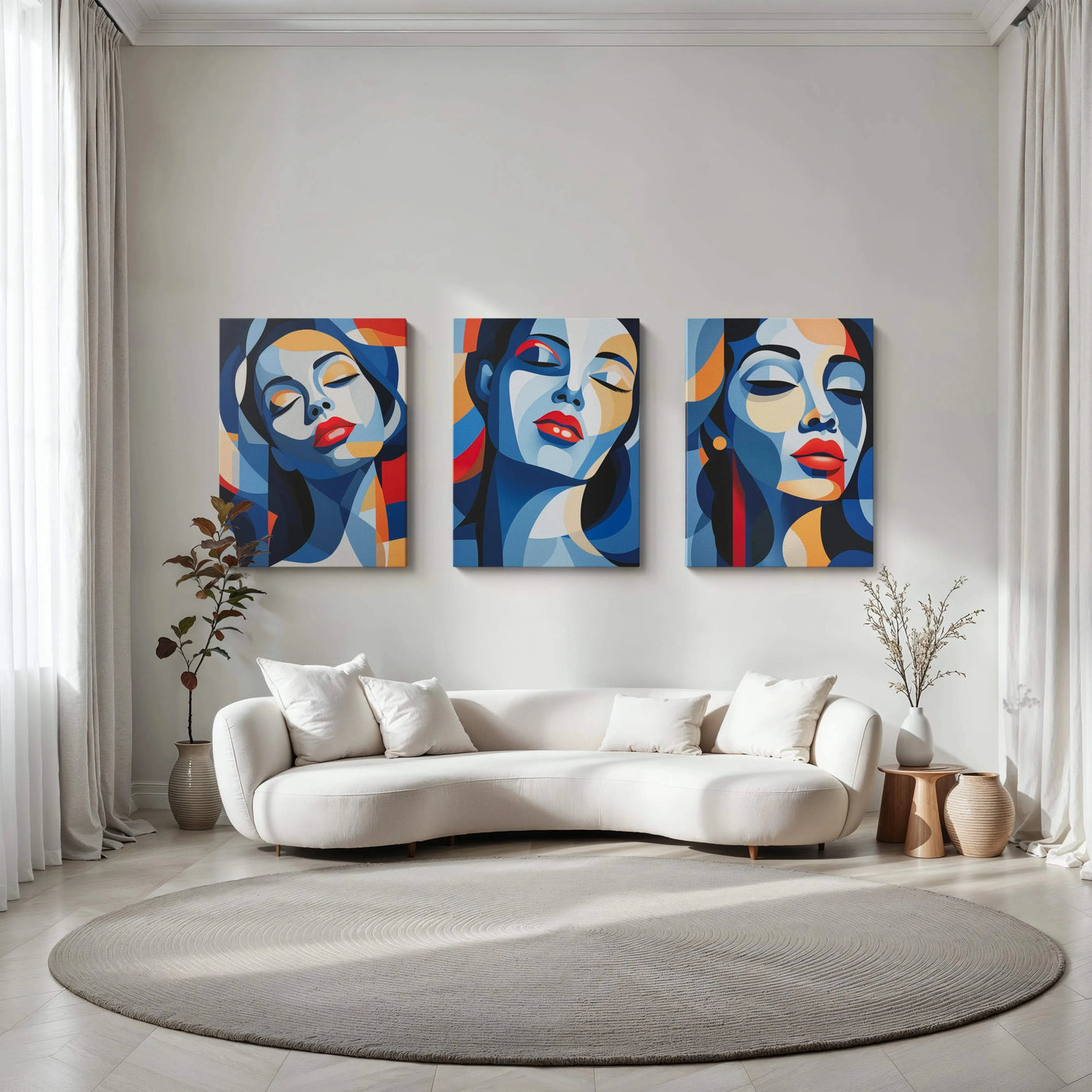 canvas