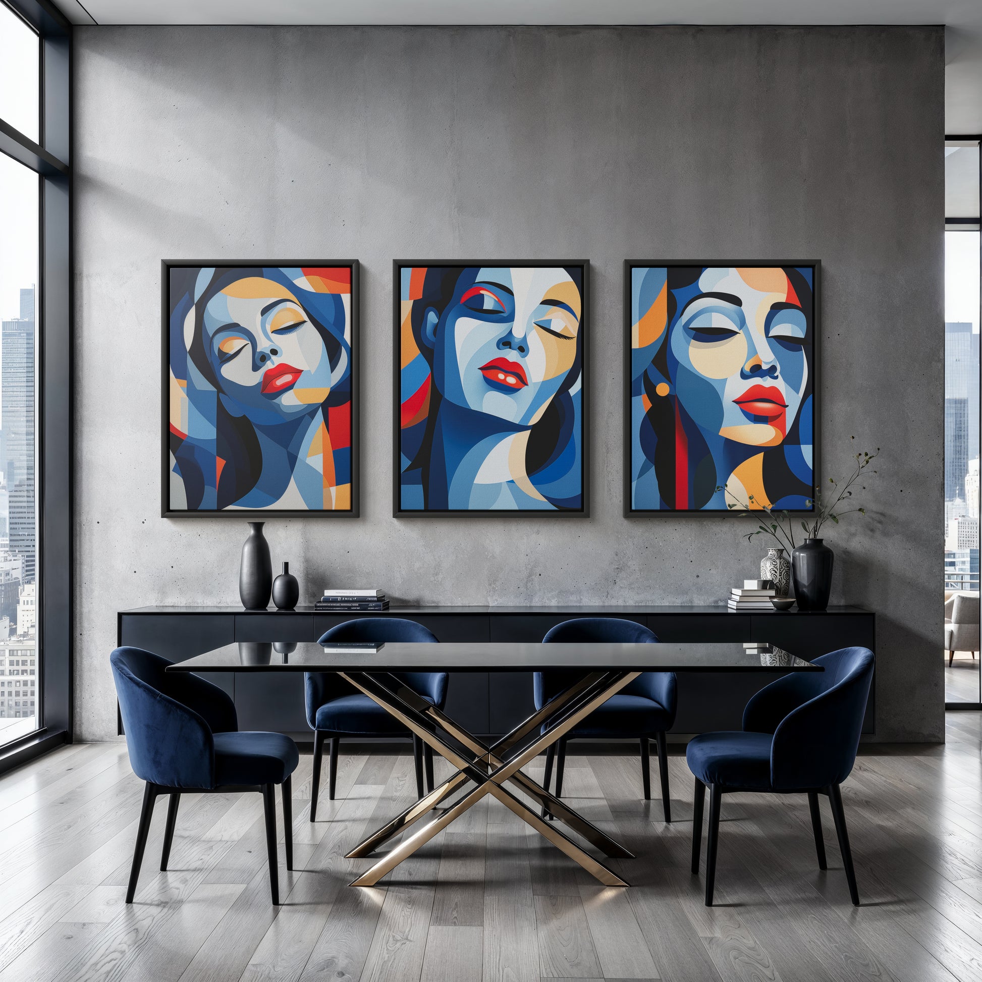 canvas