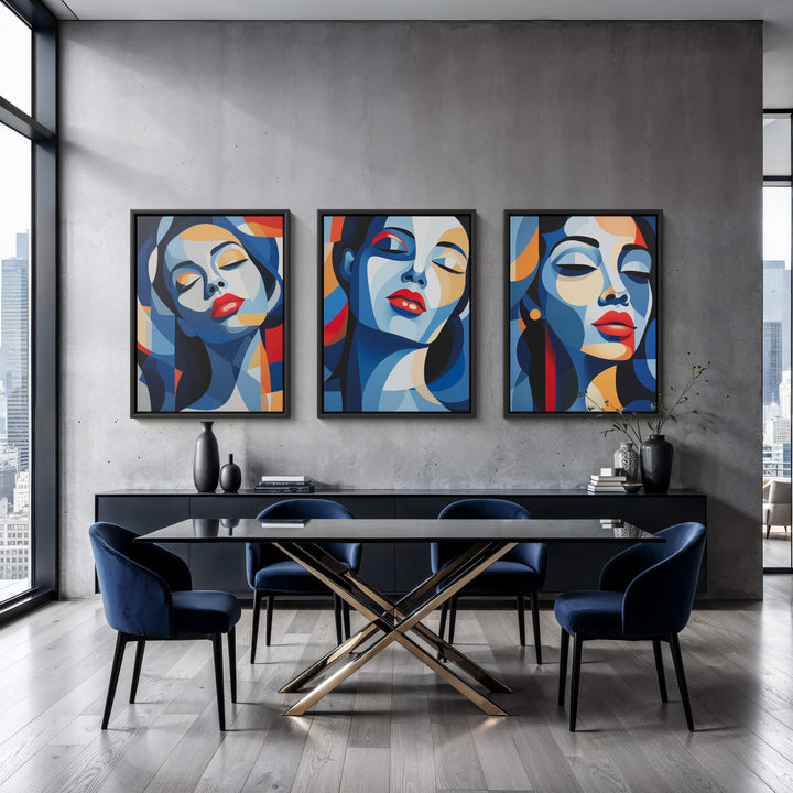 canvas