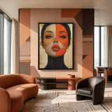 canvas