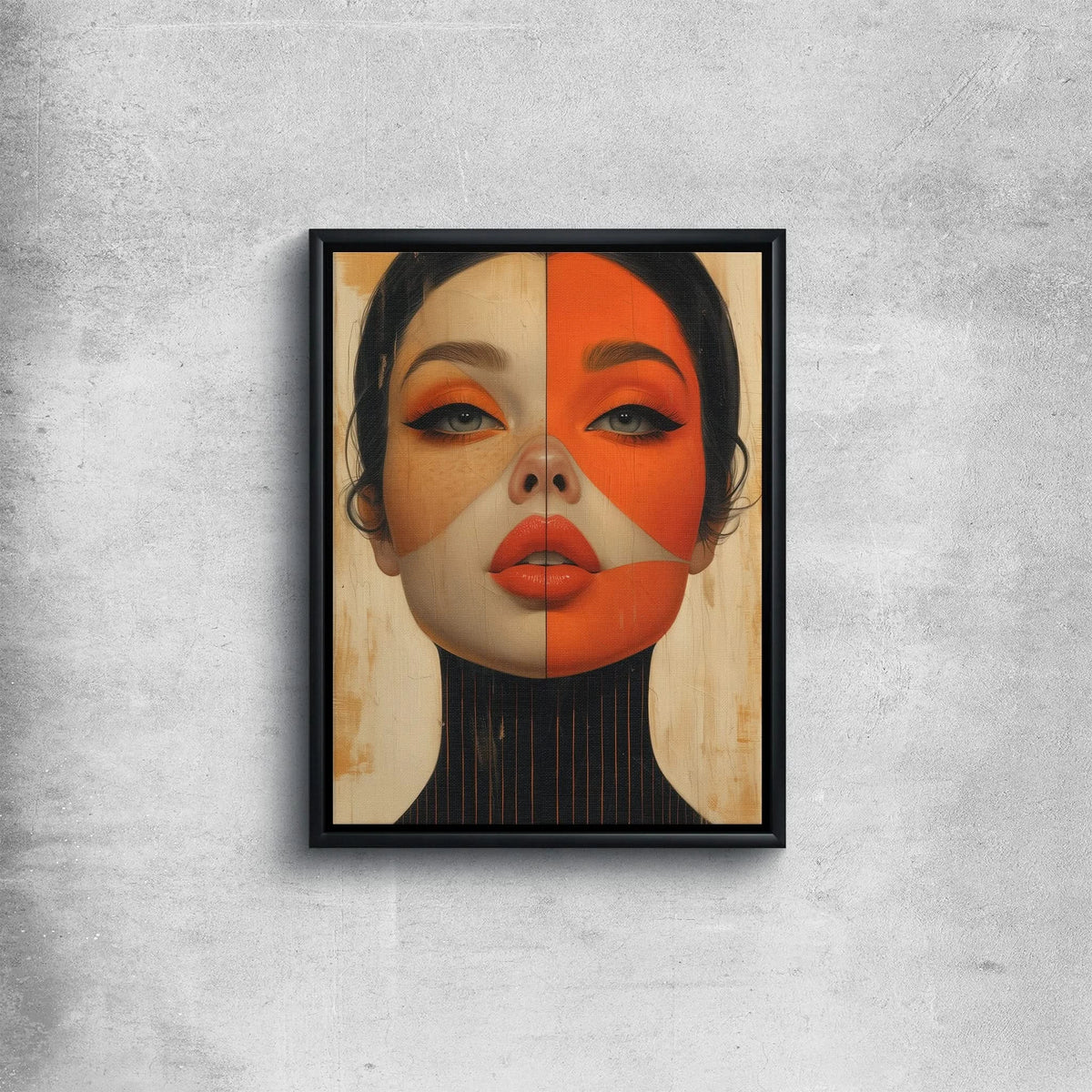 canvas_black-frame