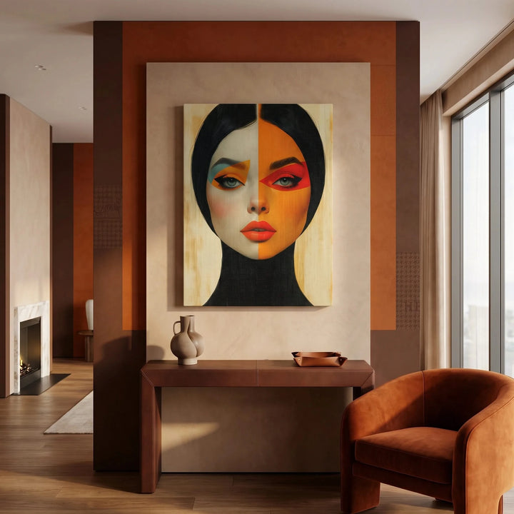 canvas
