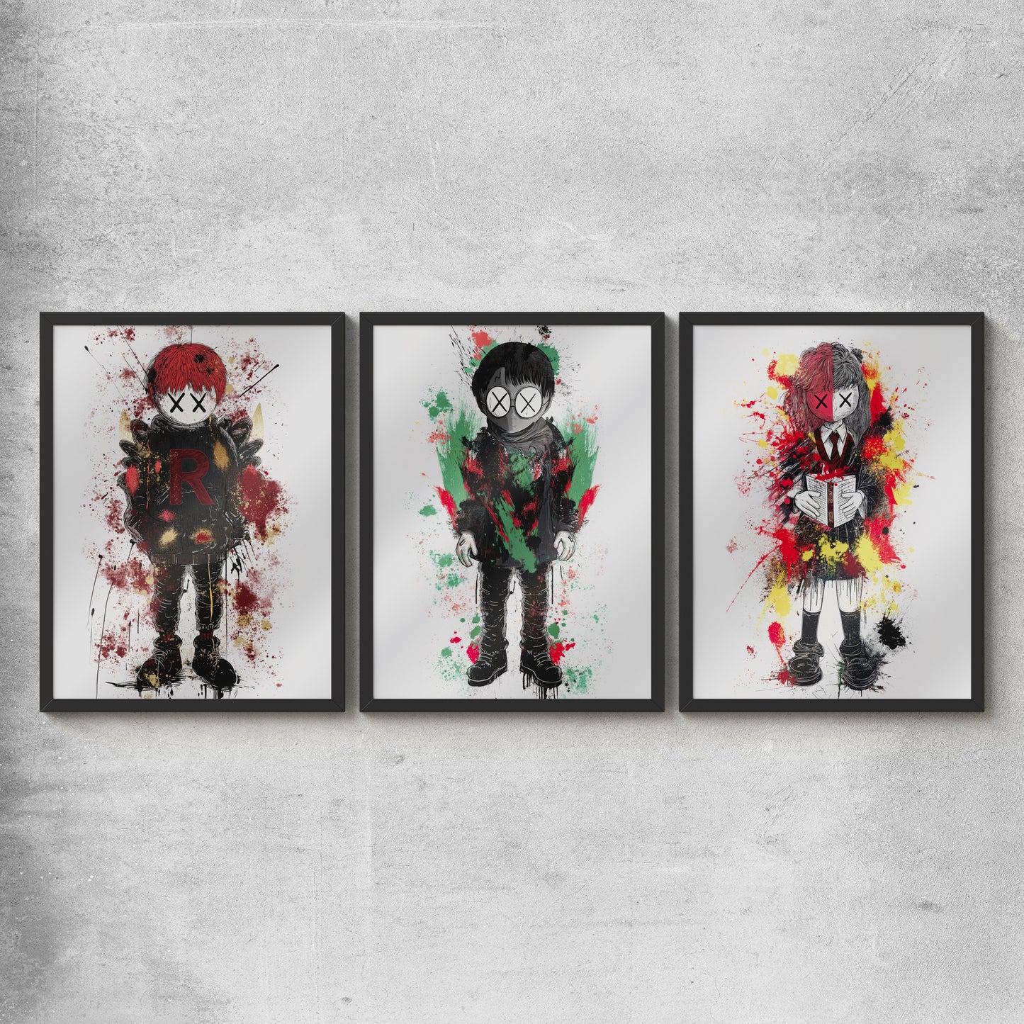 poster_black-frame