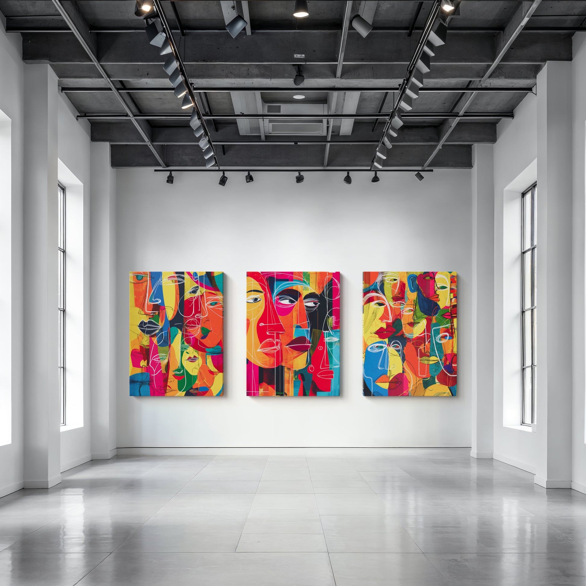 canvas