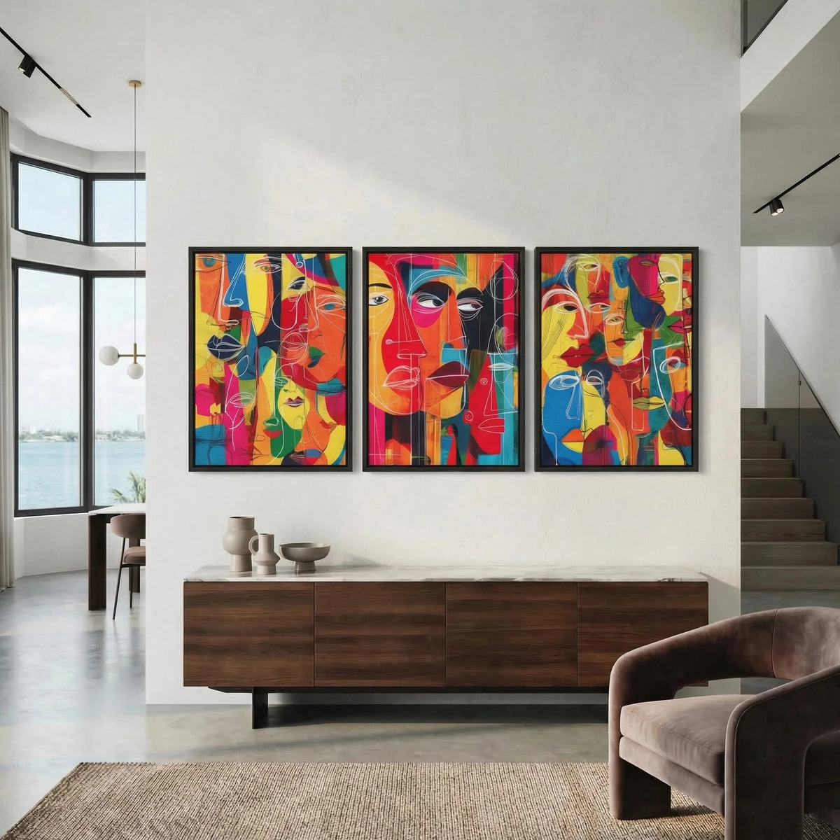 canvas