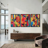canvas