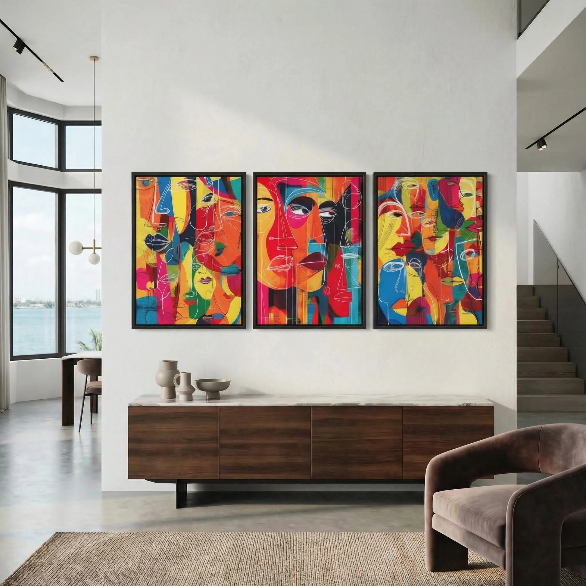 canvas
