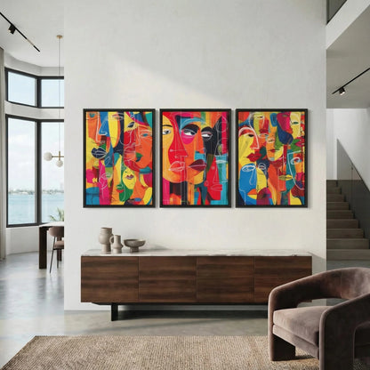 canvas