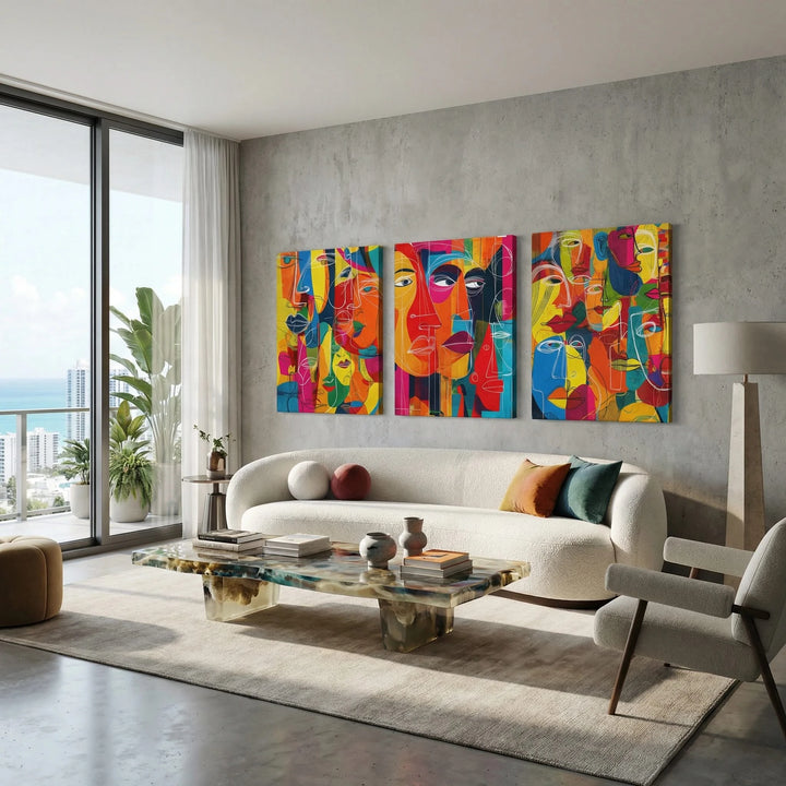canvas