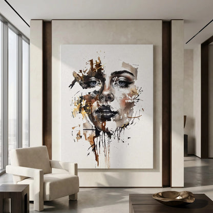 canvas