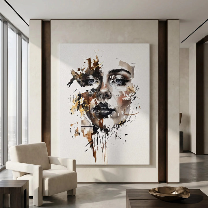 canvas