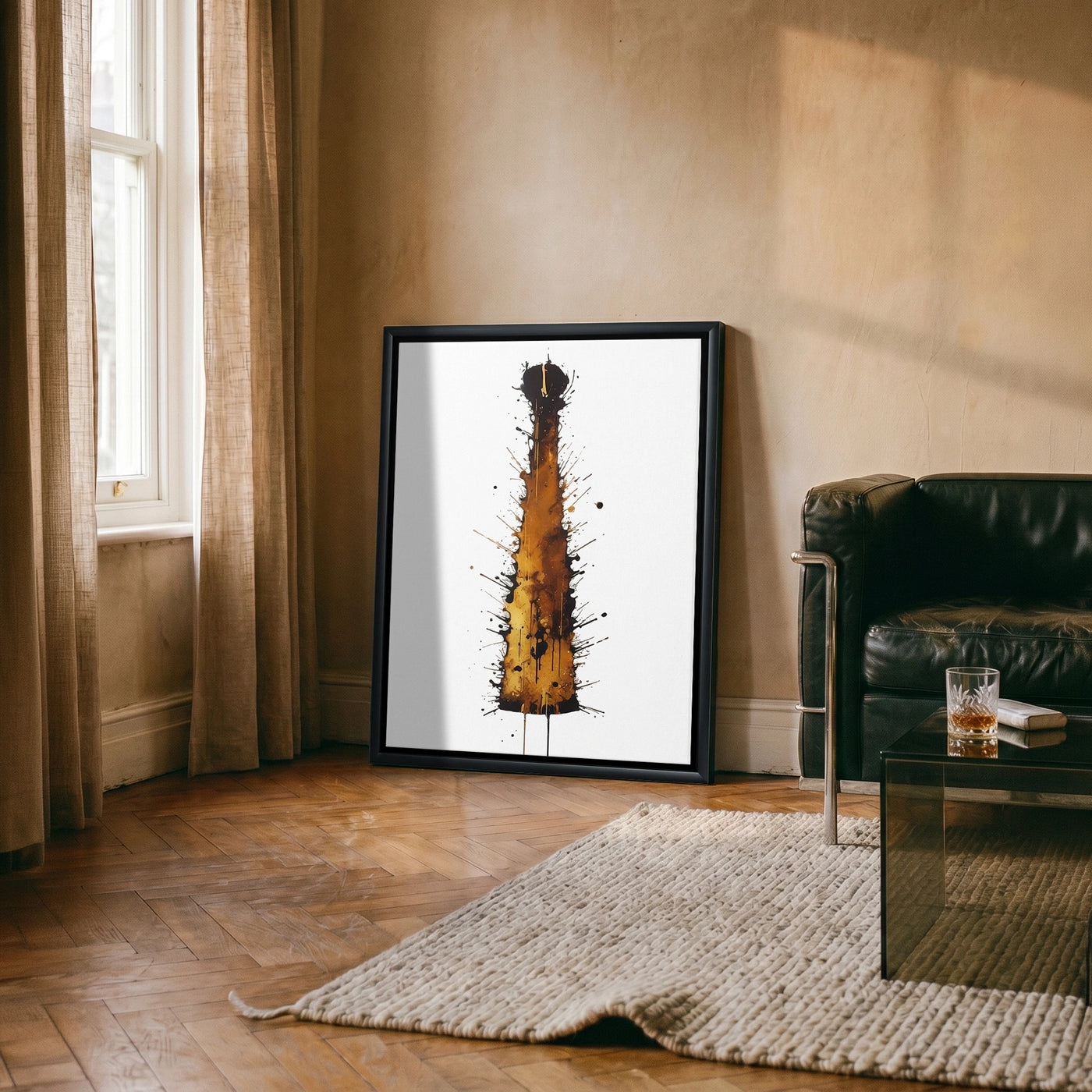 canvas_black-frame