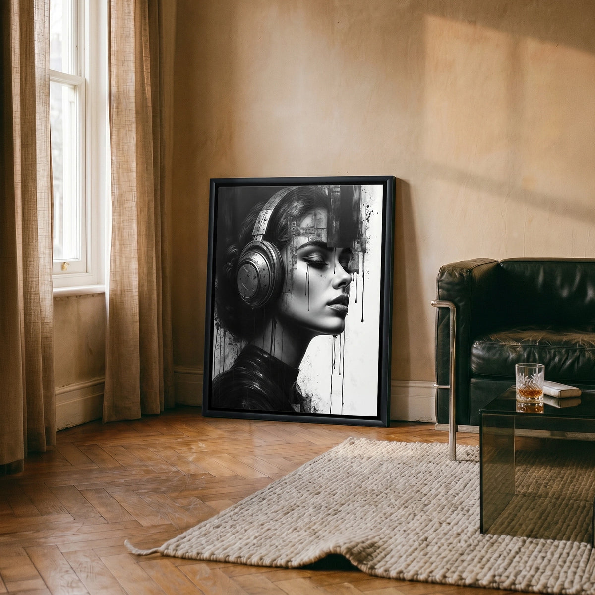 canvas_black-frame