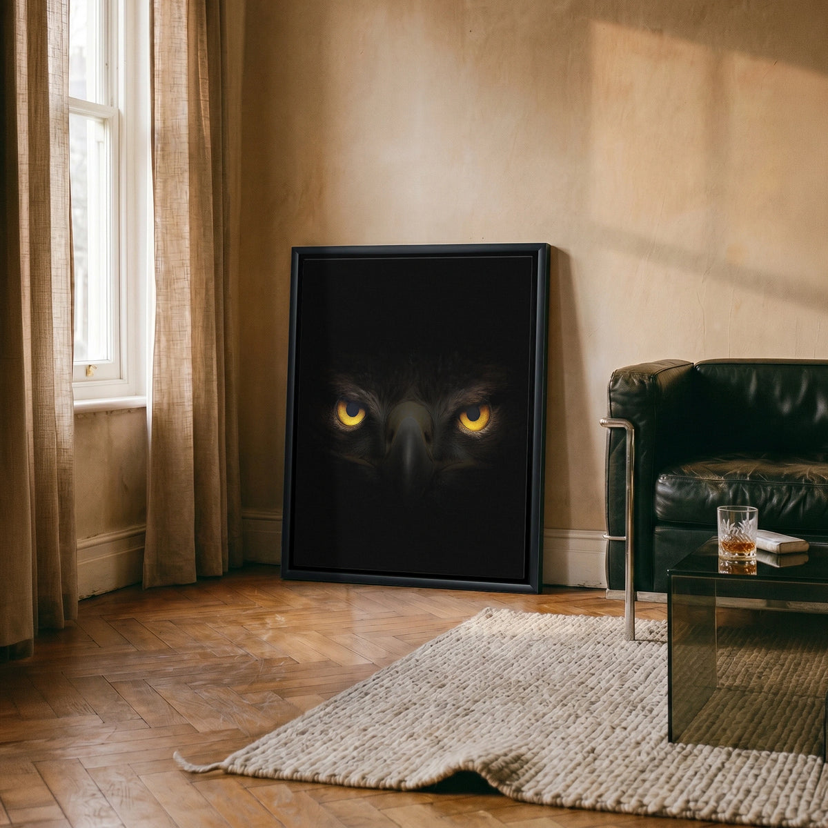 canvas_black-frame