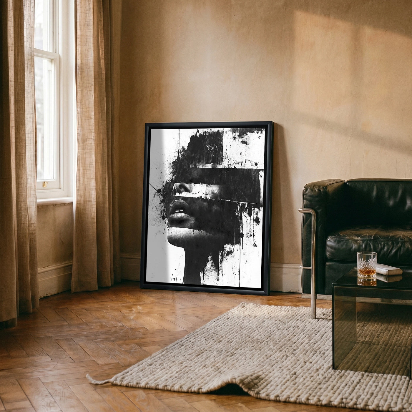 canvas_black-frame