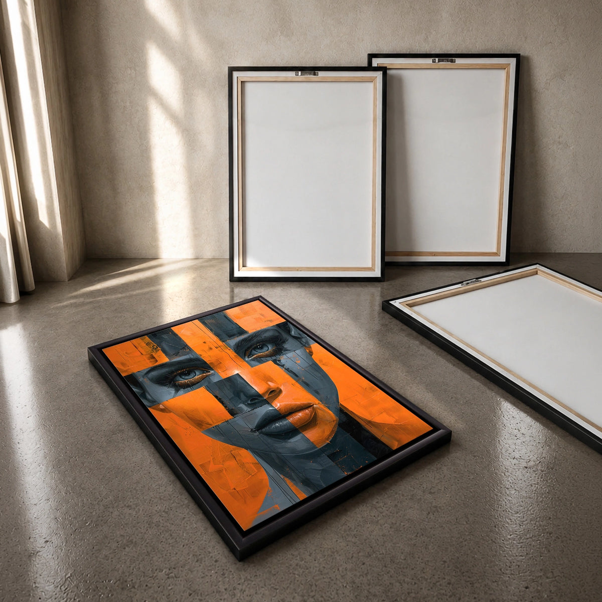 canvas_black-frame